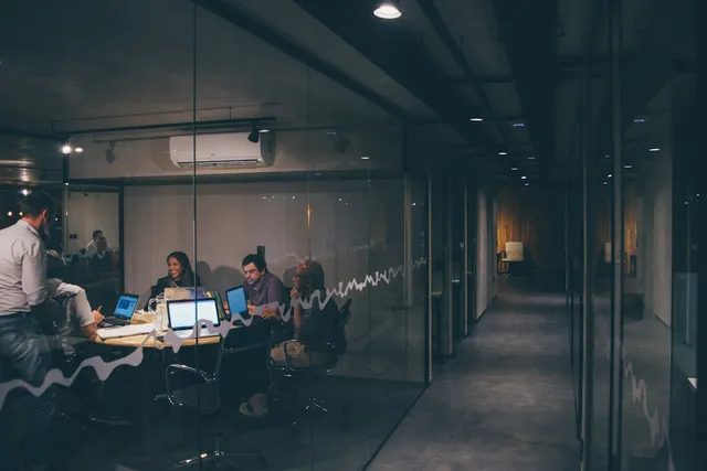 Workspace at Kiln Las Vegas in Southwest and the 215, Las Vegas